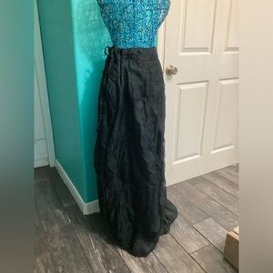 💥PRICE DROP💥 Krista Larson Maxi Skirt